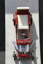 Ford Respect Tradition Custom Pedal Car 1932 года